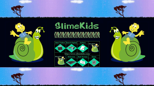 Slime Kids Typing
 Slime Kids – Kids Matttroy