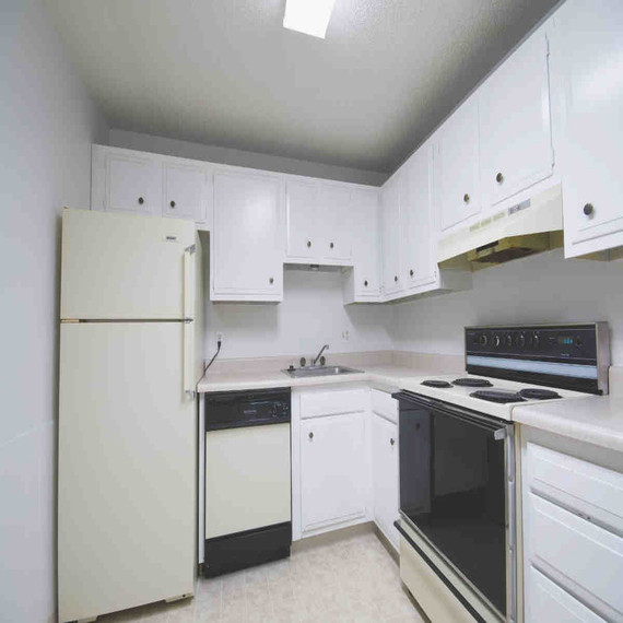Small Apartment Kitchen Appliances
 Studio apartment appliances large wall decor for living