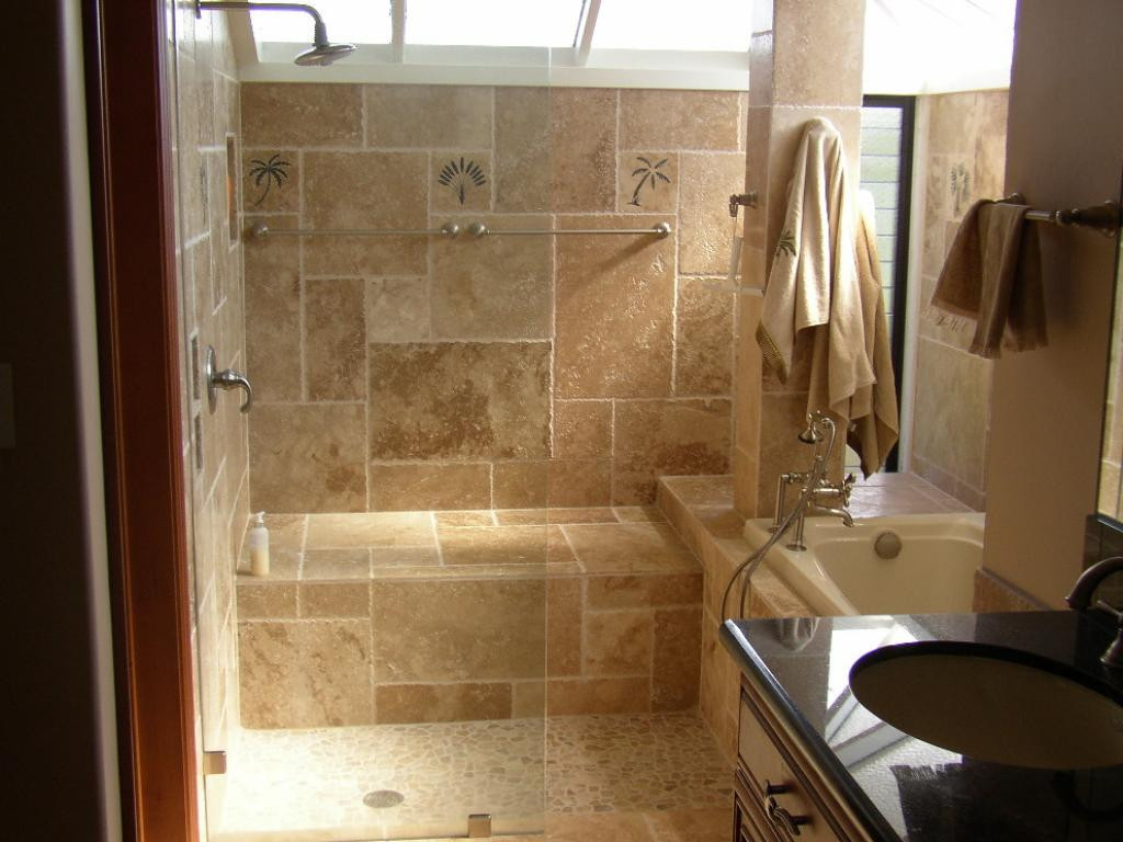 Small Bathroom Renovation Ideas
 30 nice pictures and ideas of modern bathroom wall tile