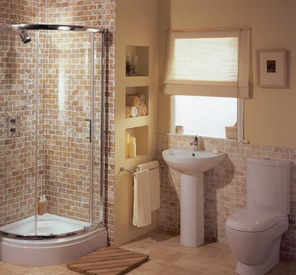 Small Bathroom Renovation Ideas
 25 Small Bathroom Remodeling Ideas Creating Modern Rooms