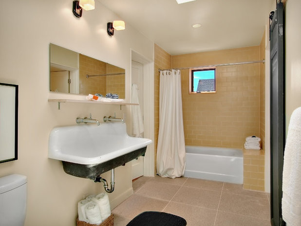 Small Bathroom Windows
 How Small Windows Help Modern Homes Stand Out
