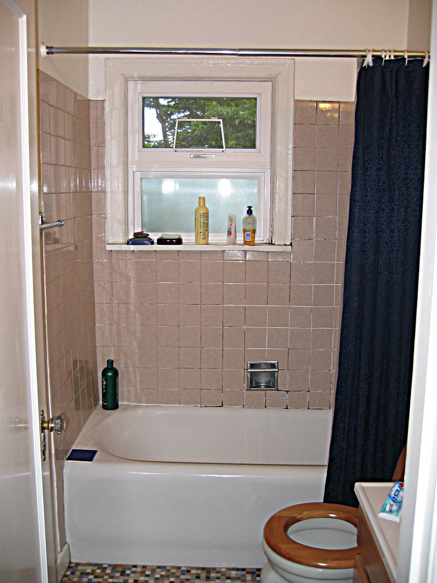 Small Bathroom Windows
 Bathroom Shower Window Ideas