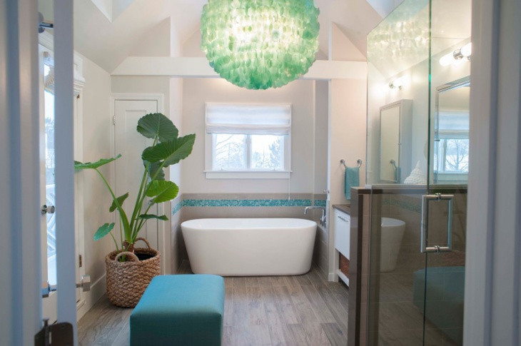 Small Beach Bathroom Ideas
 20 Beach Bathroom Designs Decorating Ideas