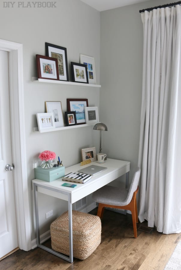 Small Bedroom Desk Ideas
 4 office desk bedroom DIY Playbook