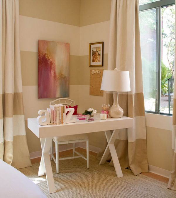 Small Bedroom Desk Ideas
 Home fice Desks Iconic Designs That Look Cool