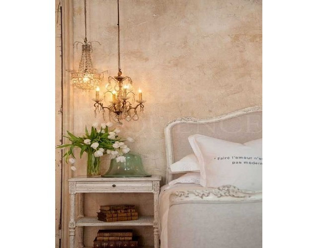 Small Chandelier For Bedroom
 Delightful Ambiences With The Right Mid Century Table Lamp