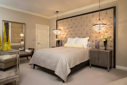 Small Chandelier For Bedroom
 Bedroom Chandeliers and Mini Chandeliers at the Bedside