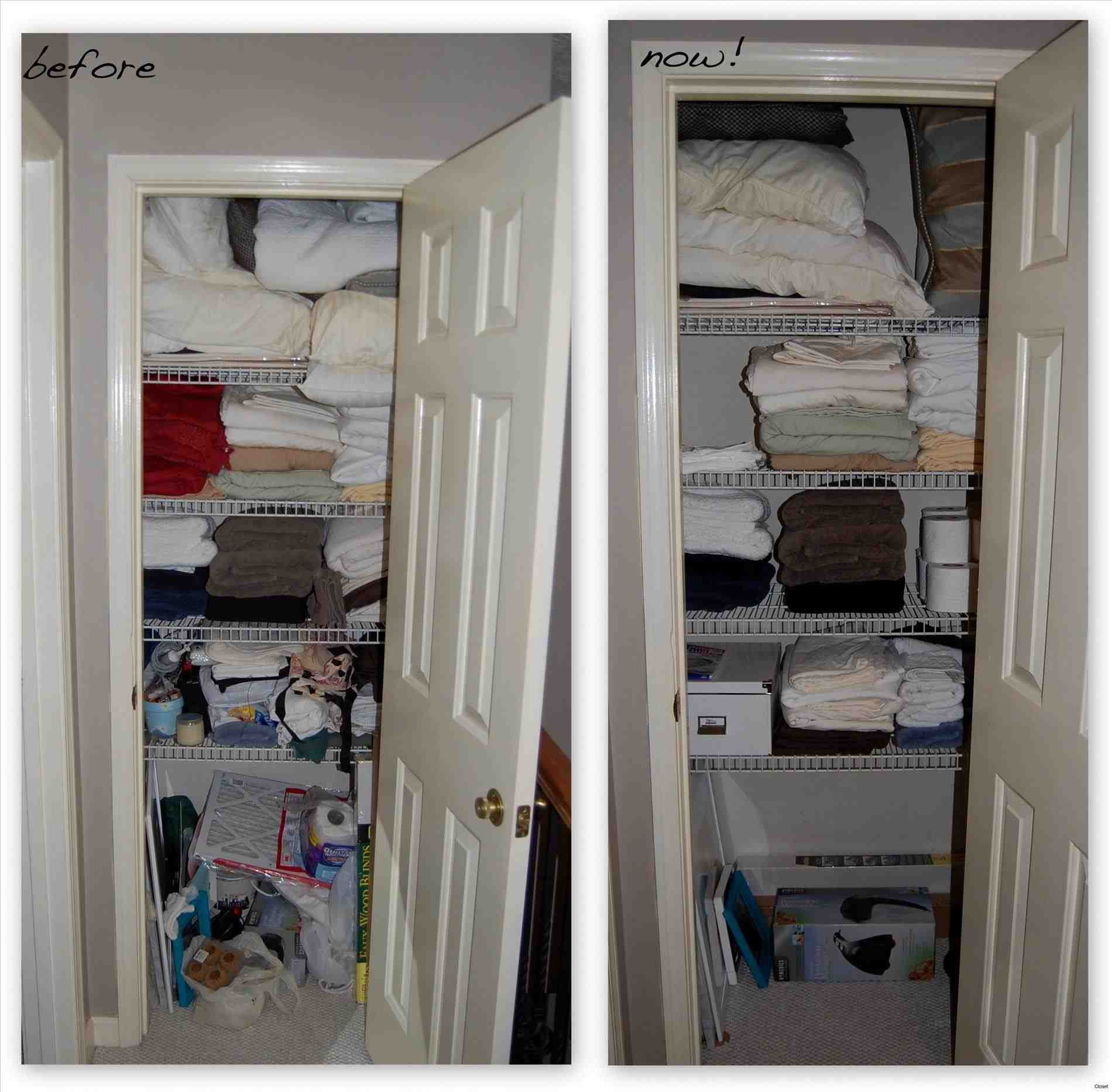 Small Closet Organization DIY
 Diy Closet Organization Ideas A Bud ARCH DSGN