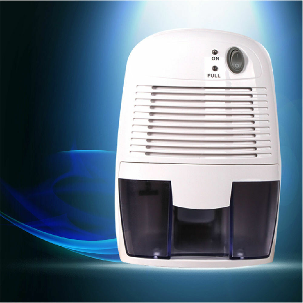Small Dehumidifier For Bathroom
 Mini Small Air Dehumidifier Perfect for Home Bedroom