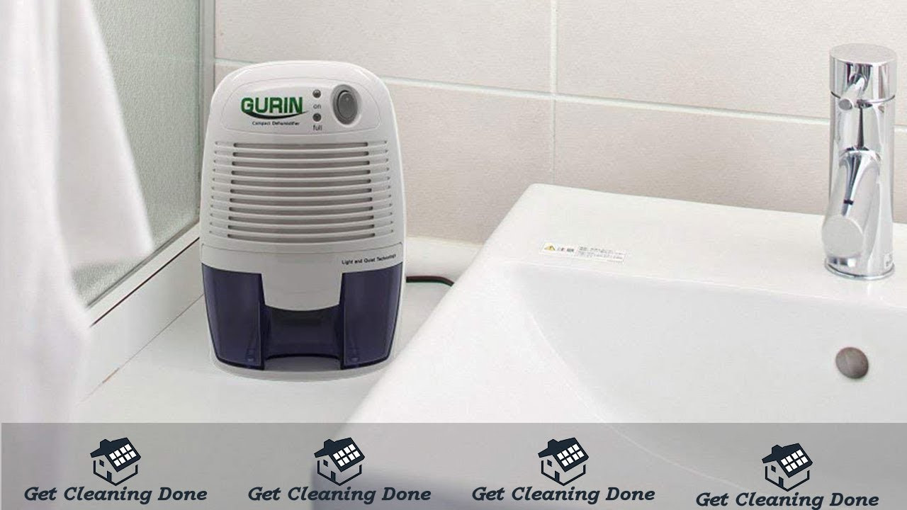 Small Dehumidifier For Bathroom
 Top 7 Best Small Dehumidifier for Bathroom 2018