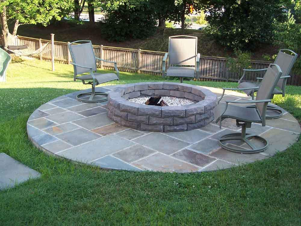Small Fire Pit For Balcony
 Fire Pit For Small Patio