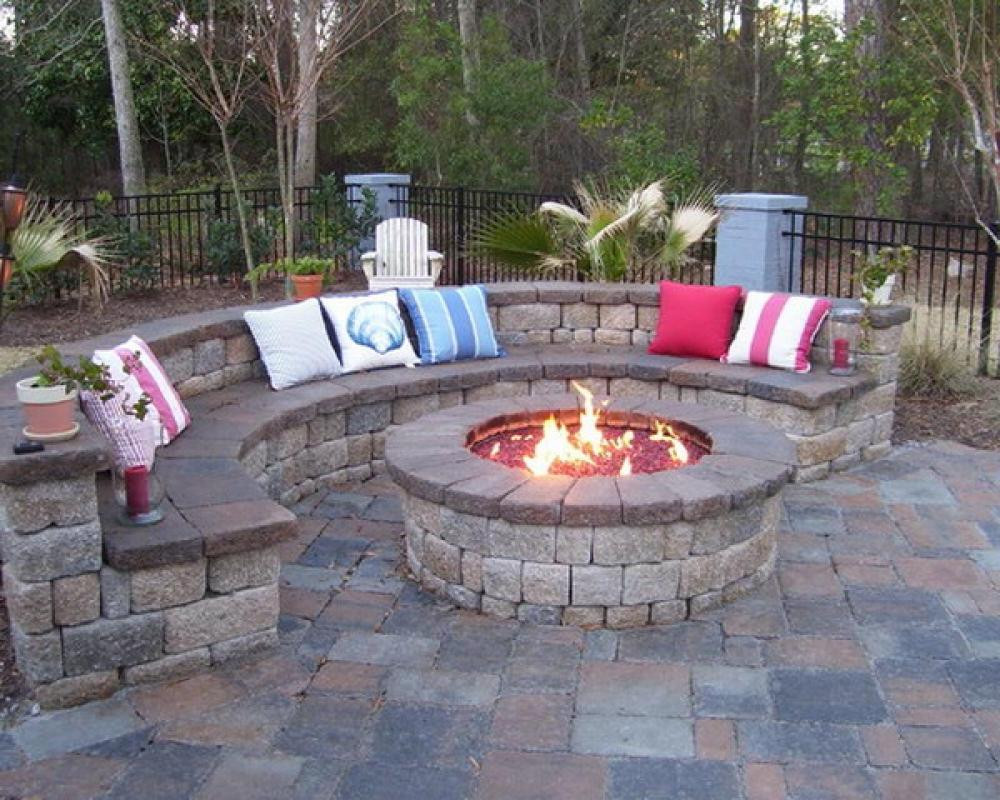 Small Fire Pit For Balcony
 Fire Pit For Small Patio