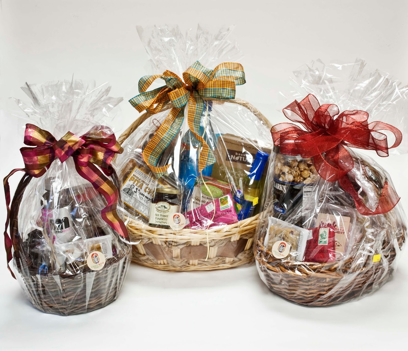 Small Gift Basket Ideas
 Gift Basket Business How to Start a Gift Basket Business