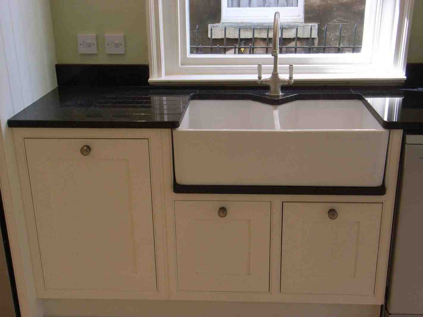Small Kitchen Sink Cabinets
 Refinishing Kitchen Sink Diy – Wow Blog