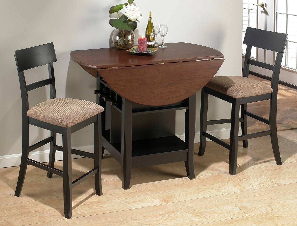 Small Kitchen Table With Stools
 Why We Need Small Kitchen Table MidCityEast