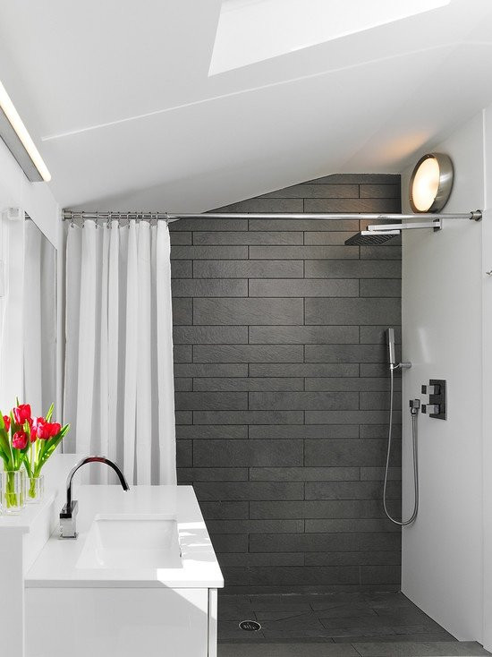 Small Modern Bathroom Ideas
 Small but Modern Bathroom Design Ideas