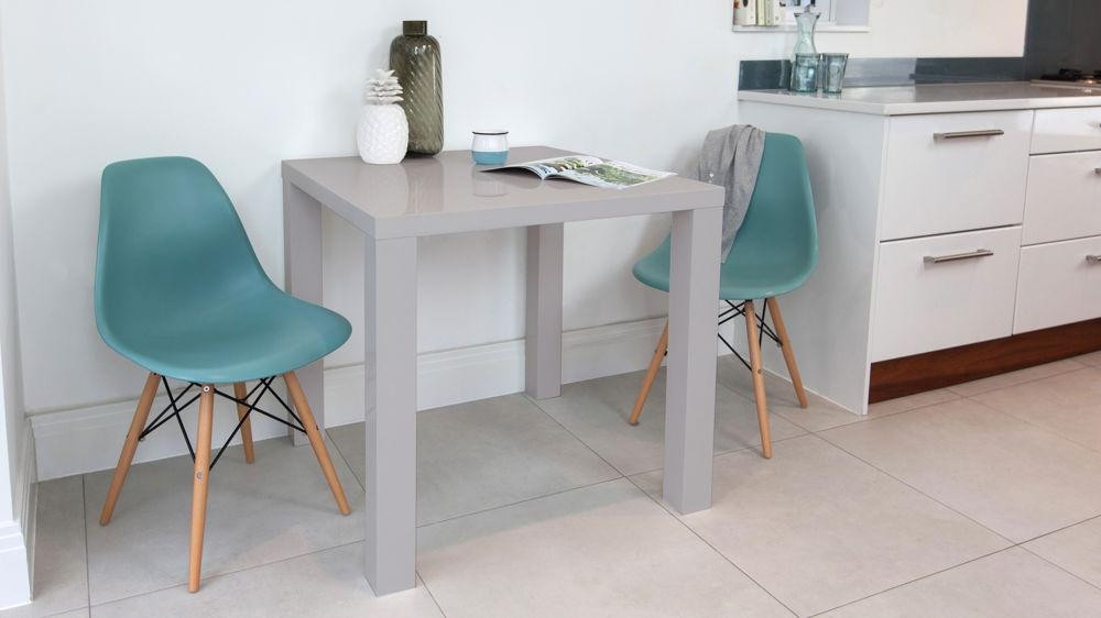 Small Modern Kitchen Table
 20 Inspirations Two Seater Dining Tables