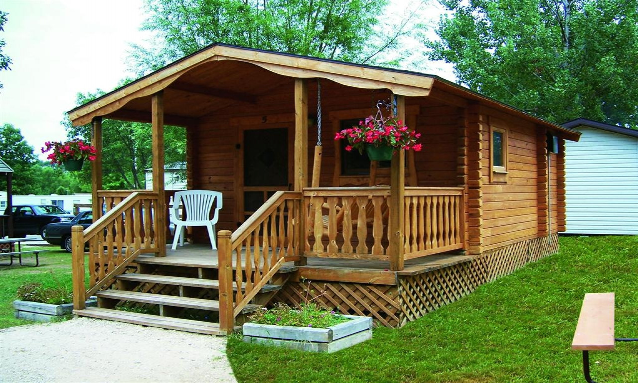 Small One Bedroom Houses
 Small e Bedroom Cabins Small Cabin Kits one bedroom log