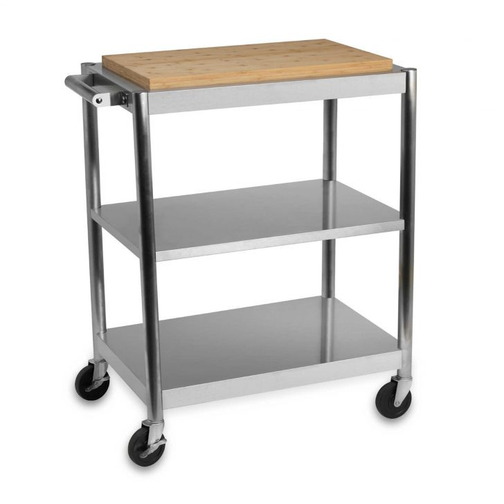 Small Rolling Kitchen Cart
 Fresh Kitchen Small Kitchen Carts Wheels Plans with