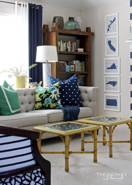 Small Spaces Living Room Designs
 80 Ways To Decorate A Small Living Room