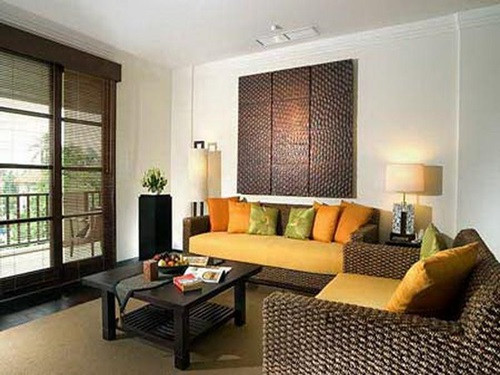Small Spaces Living Room Designs
 Outstanding 70s Living Room design ideas Interior design