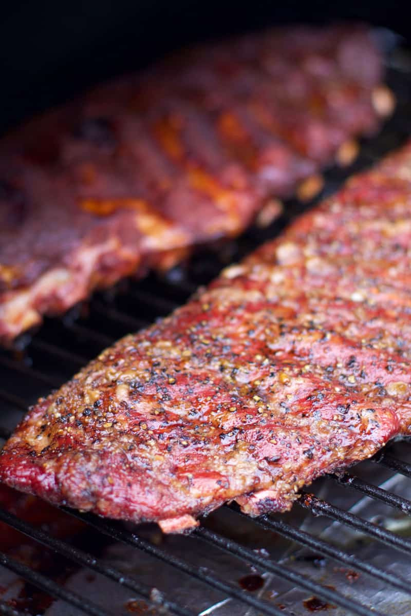 Smoked Pork Ribs
 petition Style Smoked Pork Ribs What you need to know