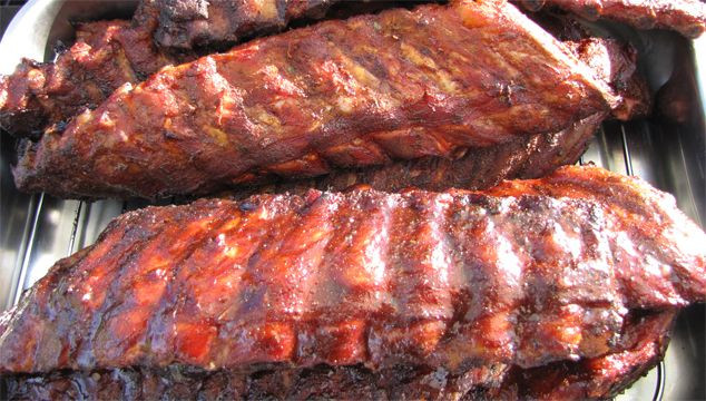 Smoked Pork Ribs
 42 best Celebrate with us images on Pinterest