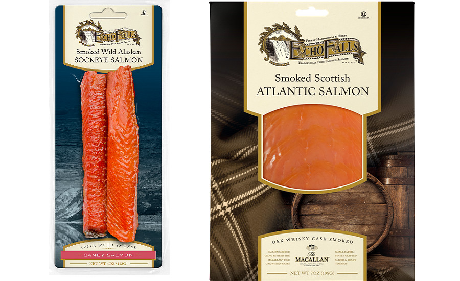 Smoked Salmon Package
 Can d Salmon Hits Sweet Spot 2019 01 21