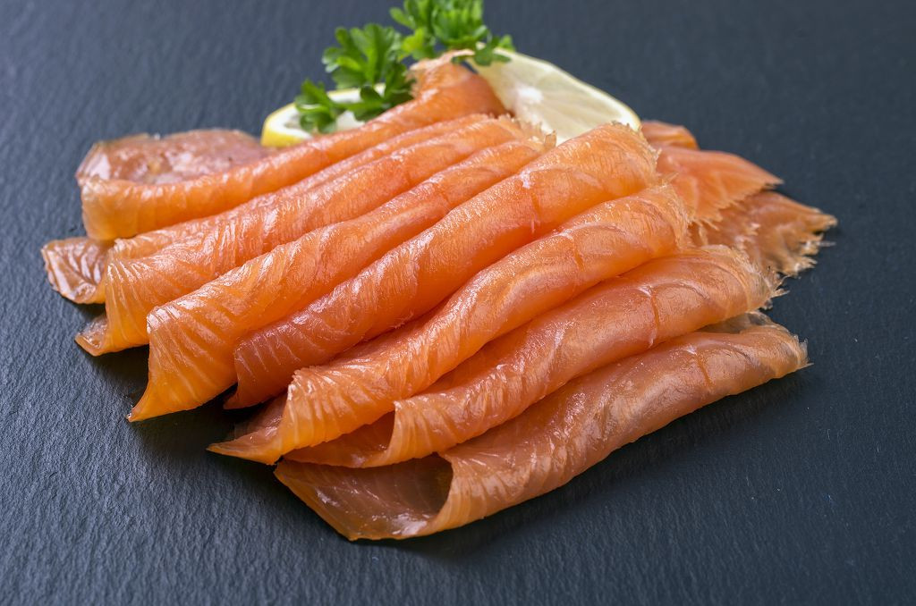 Smoked Salmon Package
 How To Tell If Salmon Is Bad Know The Signs Spoiled