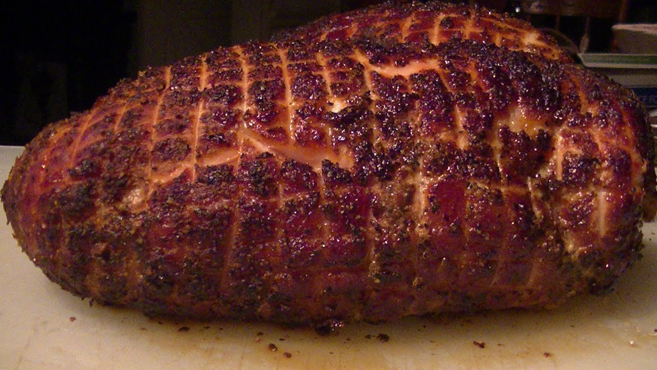 Smoking A Whole Turkey In Electric Smoker
 Smoked Turkey Breast Texas Style