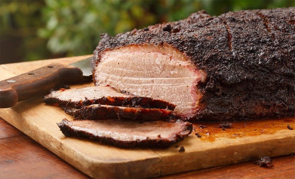 21-best-smoking-beef-brisket-in-electric-smoker-home-family-style