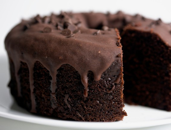 Snack Cake Recipe
 Recipe Double Chocolate Snack Cake
