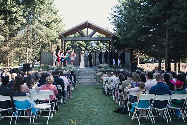Snohomish Wedding Venues
 Woodland Meadow Farms Snohomish WA Wedding Venue