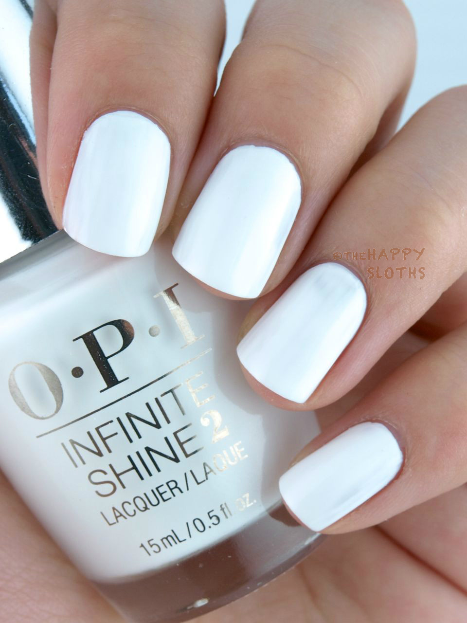 Soft Nail Colors
 OPI Infinite Shine Lacquer Soft Shades Collection Review