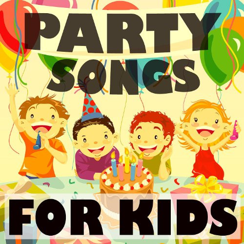 Songs For Kids Party
 Limbo Rock Party Mix by Party Songs for Kids on Amazon