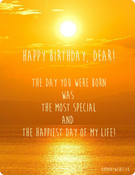 Sons Birthday Quotes From Mom
 Happy Birthday Son