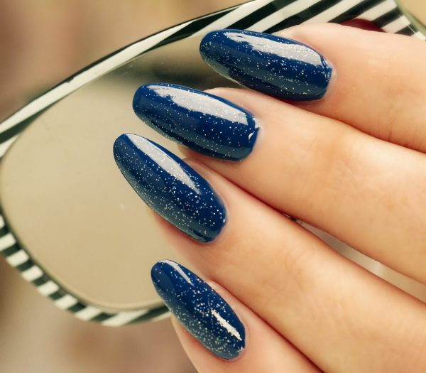 Sophisticated Nail Colors
 Top 55 Oval Nails Sophisticated Lengths
