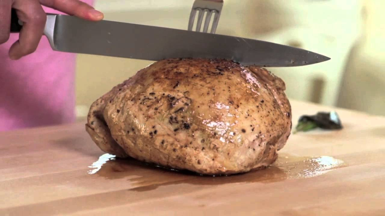 Sous Vide A Whole Turkey
 How to Cook the Perfect Sous Vide Christmas Turkey