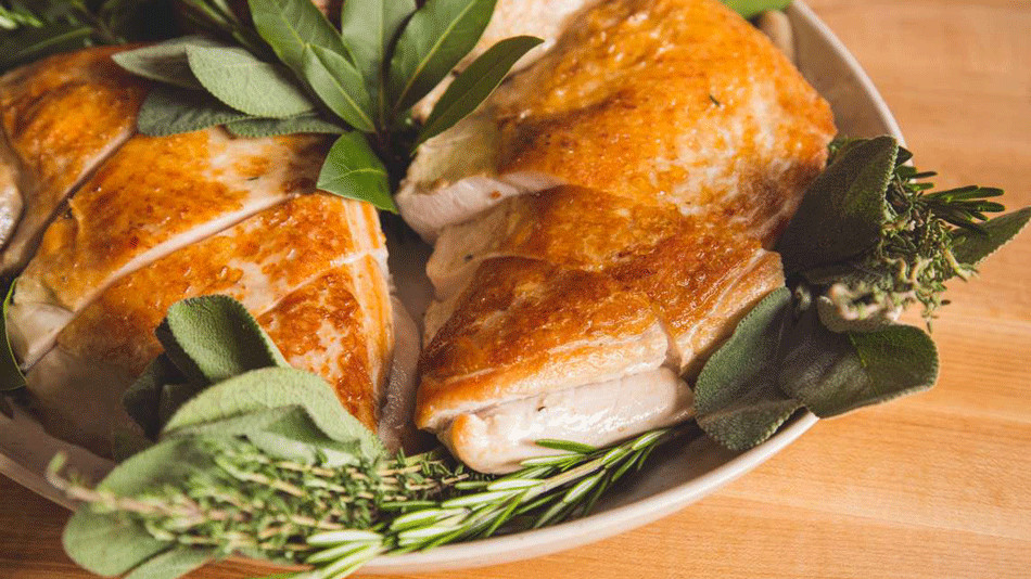 Sous Vide A Whole Turkey
 Sous Vide Thanksgiving Turkey is This Year s Solution to a
