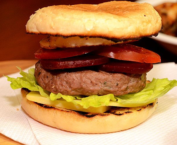 Sous Vide Hot Dogs
 396 best Burgers images on Pinterest