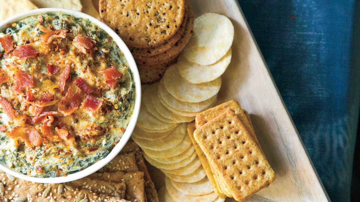 Southern Living Appetizers
 Best Party Appetizers and Recipes Southern Living
