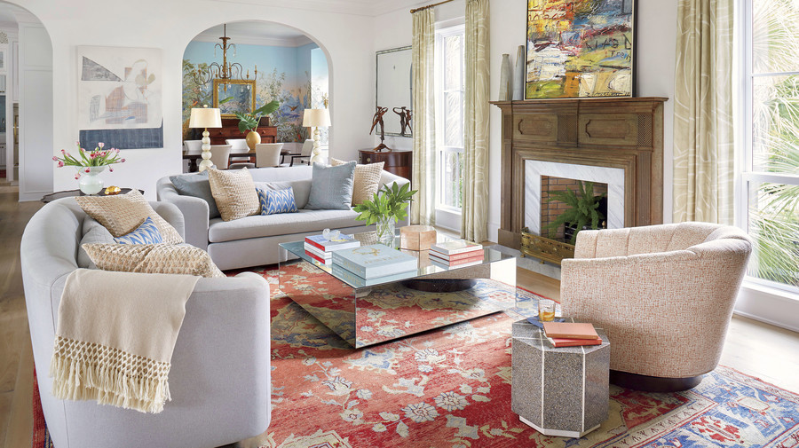 Southern Living Paint Colors
 The Best Neutral Paint Colors of All Time Southern Living