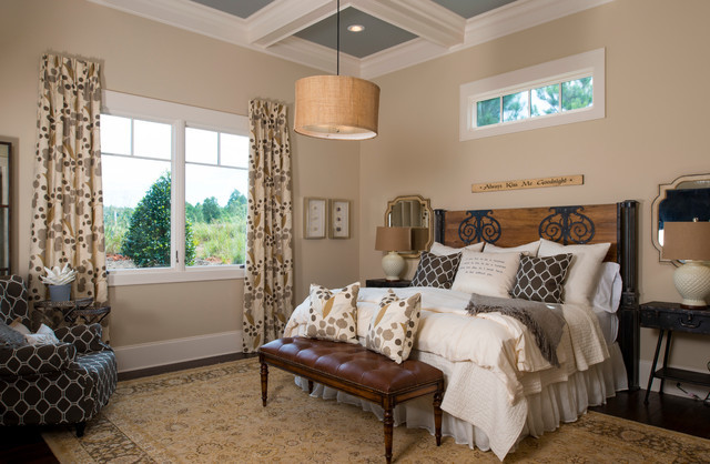 Southern Living Paint Colors
 2013 Southern Living Custom Builder Showcase Home by