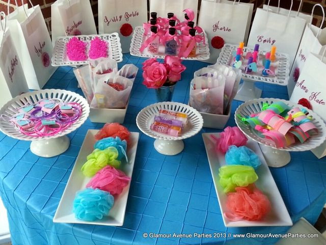 Spa Day Birthday Party Ideas
 Spa Party Birthday Party Ideas in 2019 Birthday