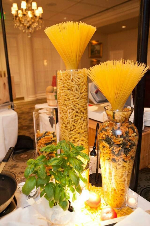 Spaghetti Dinner Party Ideas
 Pin by Amanda Baker on Peacock Wedding Ideas