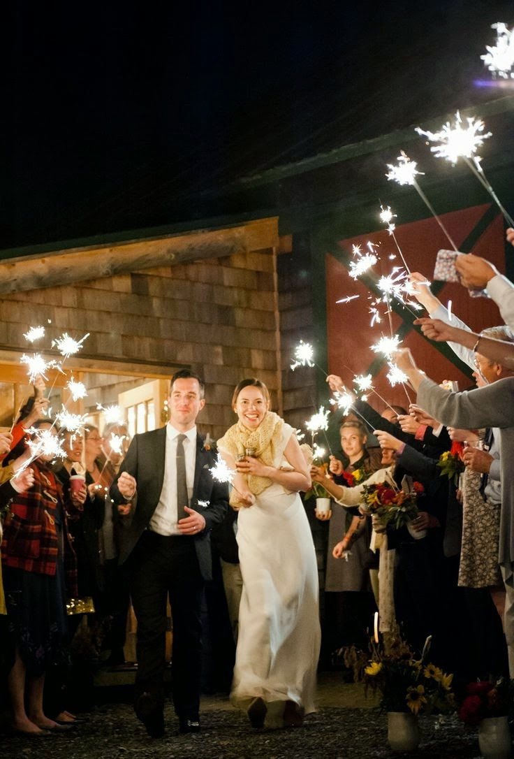 Sparklers At A Wedding
 ViP Wedding Sparklers Importance of True Wedding Sparklers