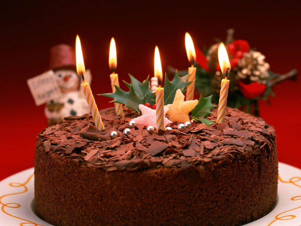Special Birthday Cakes
 Birthday Cake Center Happy Birthday Cakes