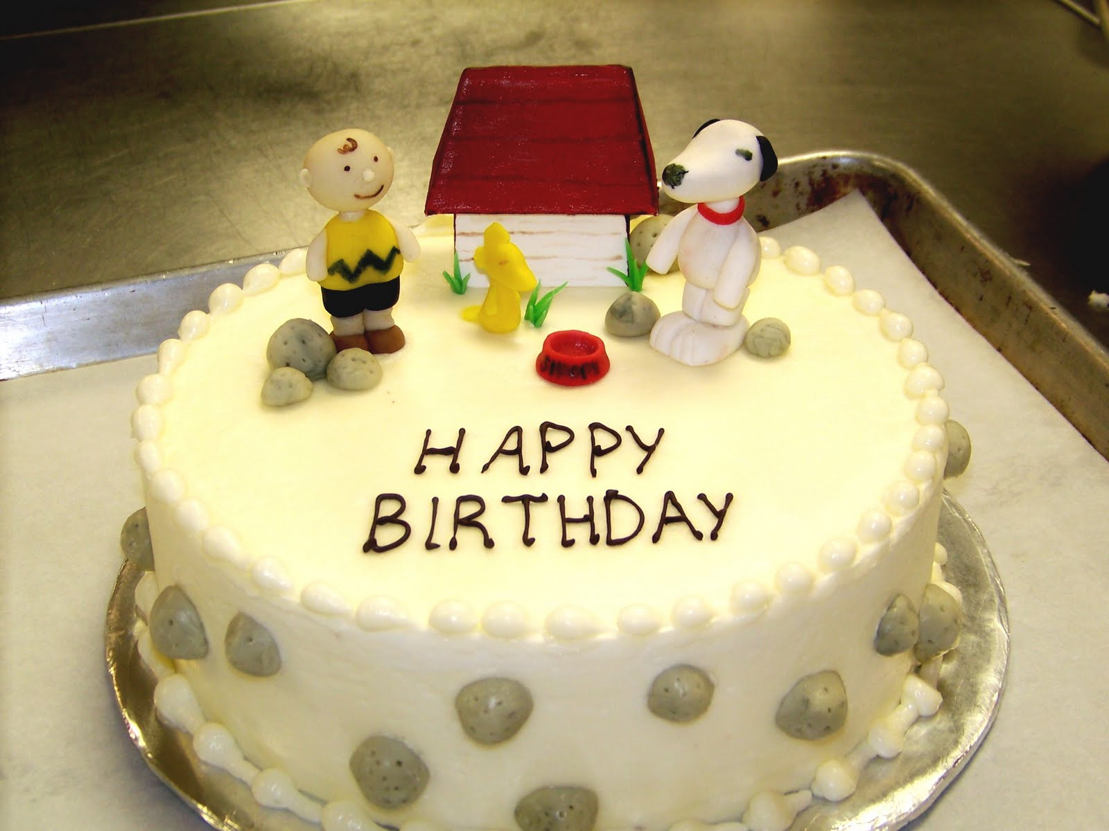 Special Birthday Cakes
 Special Birthday Cake Cake Idea Red Velvet