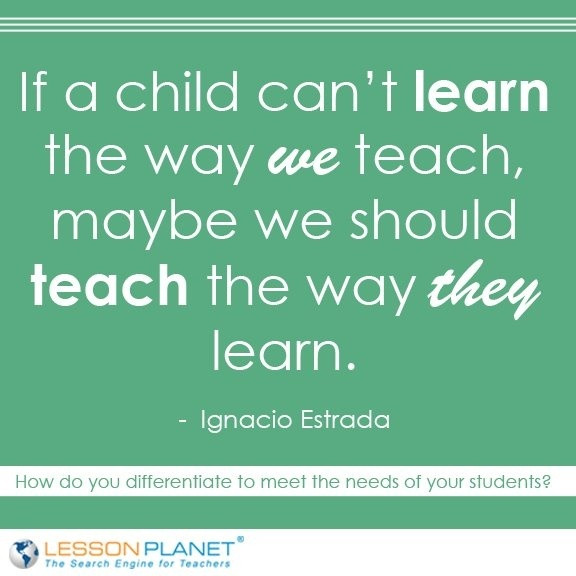 Special Education Quotes
 Quotes Related To Special Education QuotesGram