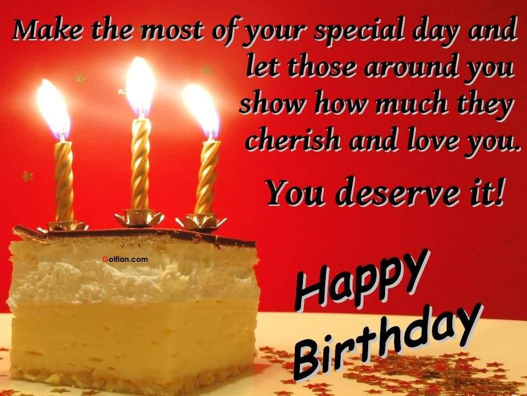 Special Friend Birthday Quote
 75 Beautiful Birthday Wishes For Best Friend